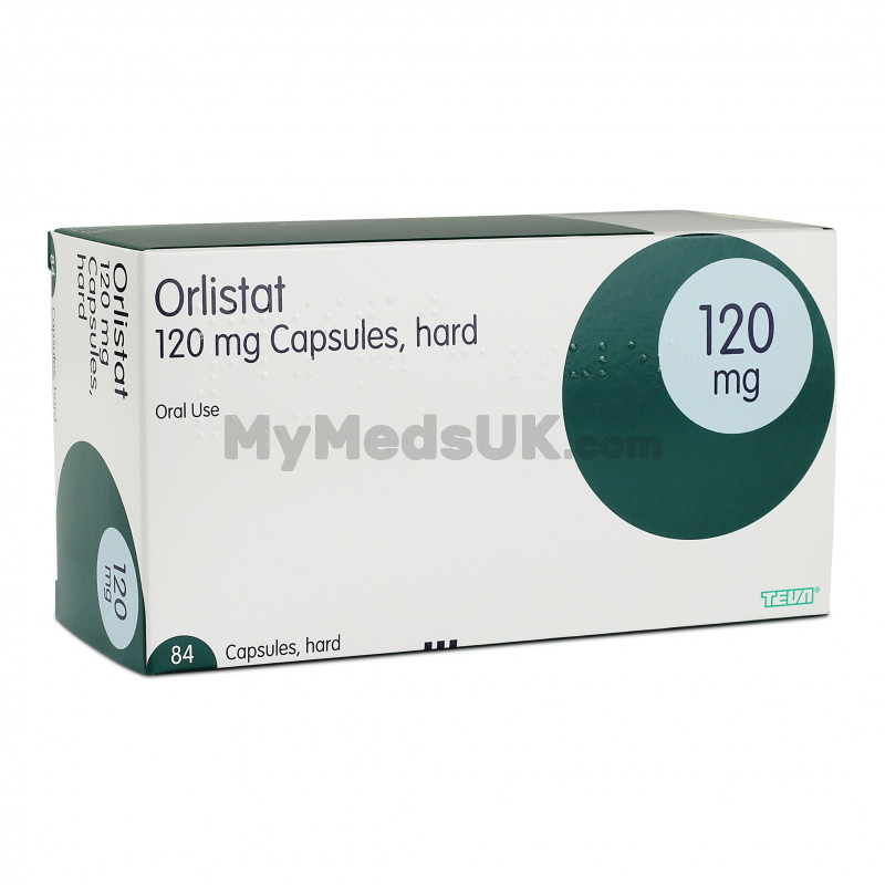 Buy orlistat 120 mg